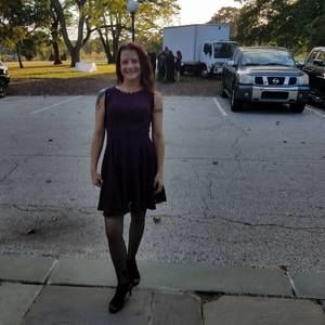 Meet your Posher, Tami